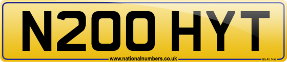 N200 HYT