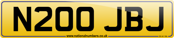 N200 JBJ