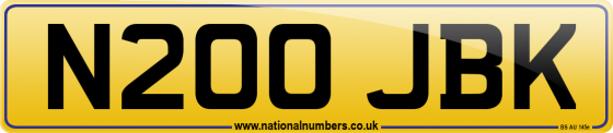 N200 JBK
