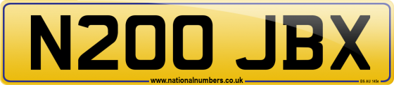 N200 JBX
