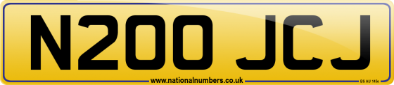 N200 JCJ