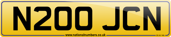N200 JCN