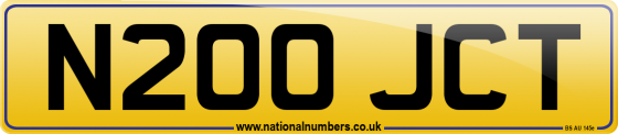 N200 JCT