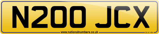 N200 JCX
