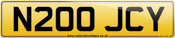 N200 JCY