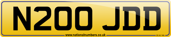 N200 JDD