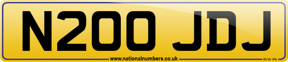N200 JDJ
