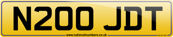 N200 JDT