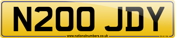N200 JDY