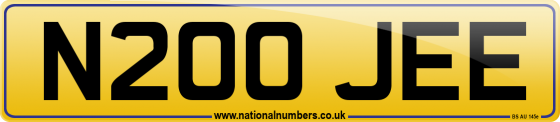 N200 JEE