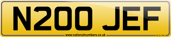 N200 JEF