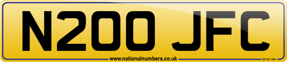 N200 JFC