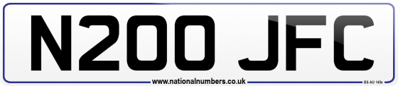 N200 JFC