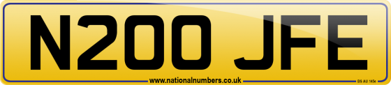 N200 JFE