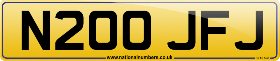 N200 JFJ