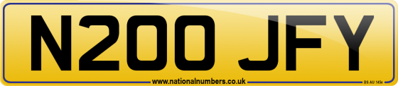 N200 JFY