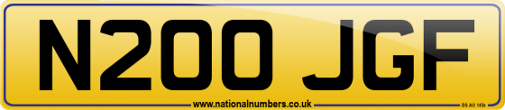 N200 JGF