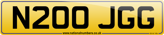 N200 JGG