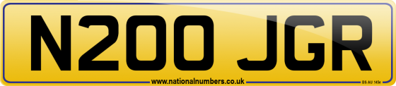 N200 JGR