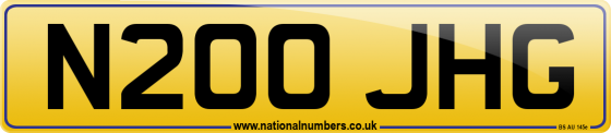 N200 JHG
