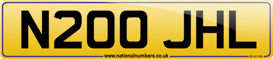 N200 JHL