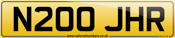 N200 JHR