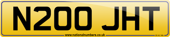 N200 JHT