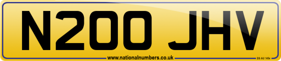 N200 JHV