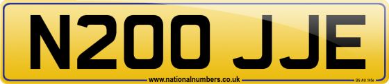 N200 JJE