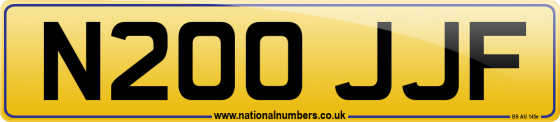 N200 JJF