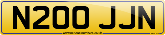 N200 JJN