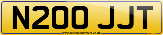 N200 JJT