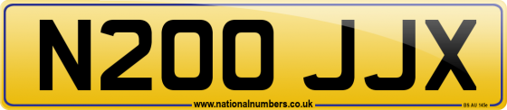 N200 JJX