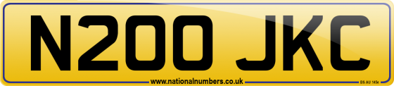 N200 JKC