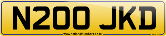 N200 JKD