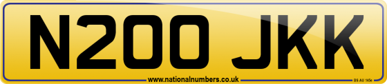N200 JKK