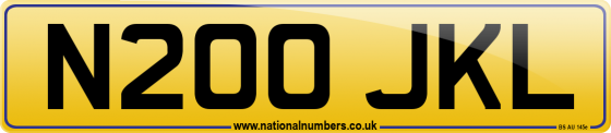 N200 JKL