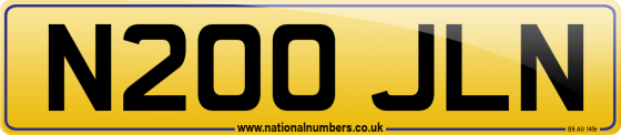N200 JLN