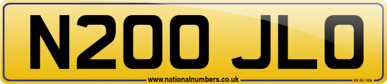 N200 JLO