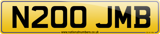 N200 JMB