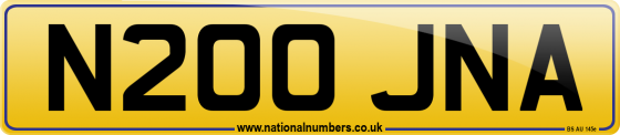 N200 JNA
