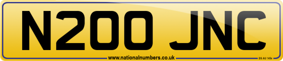 N200 JNC