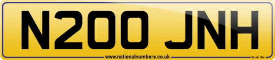 N200 JNH