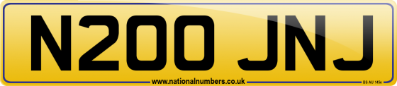 N200 JNJ