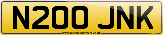 N200 JNK