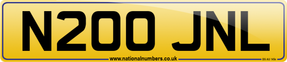 N200 JNL