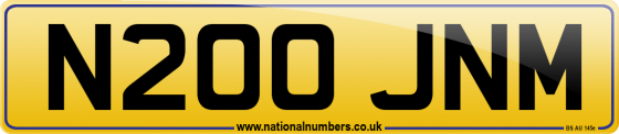 N200 JNM