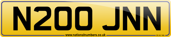 N200 JNN