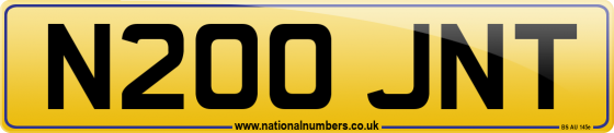 N200 JNT
