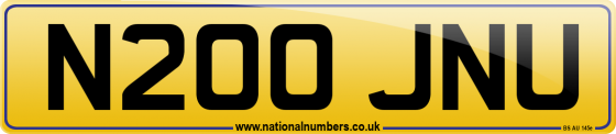 N200 JNU